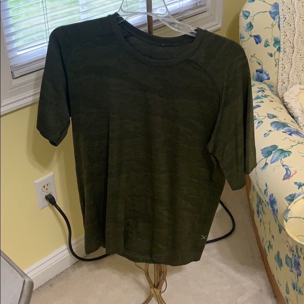 Lululemon MVT